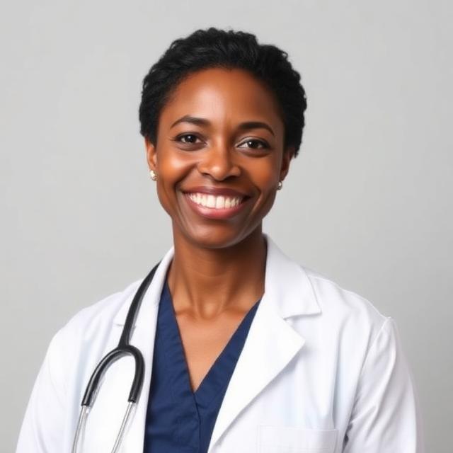 Amara Whitfield, Primary Care at Clearpoint Medical Center
