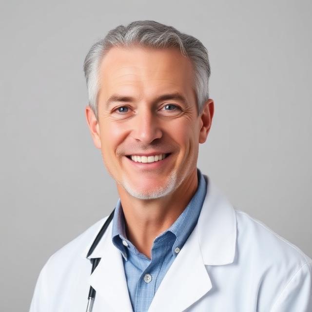 James Holloway, Specialty Care at Clearpoint Medical Center