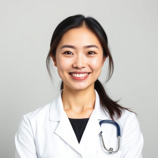Elena Park, Dermatology at Clearpoint Medical Center