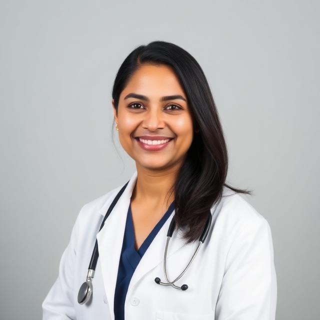 Priya Raman, Preventive Care at Clearpoint Medical Center