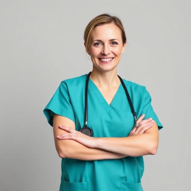 Hannah Kessler, Wellness at Clearpoint Medical Center