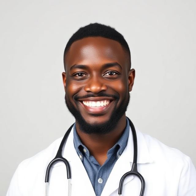 Marcus Bell, Dermatology at Clearpoint Medical Center